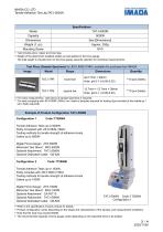 TATJ-5000N Tensile Adhesion Test Jig-2
