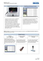 TATJ-5000N Tensile Adhesion Test Jig-3