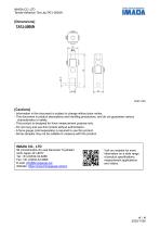 TATJ-5000N Tensile Adhesion Test Jig-4