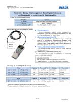 Tensile Load Cell ZW1-10kN-3