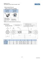 Tensile Load Cell ZW1-10kN-5