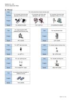 Tension attachment comparison table-3