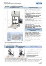 Torque-Angle Measurement Unit TAA series-2