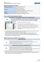 Torque-Angle Measurement Unit TAA series-4