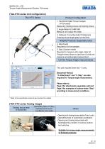 Torque-Angle Measurement Unit TAA series-6