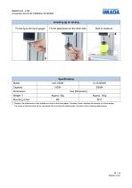 Universal Joint UJ series-2
