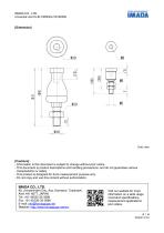 Universal Joint UJ series-4