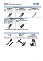 WG series-4