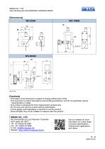 WG series-5
