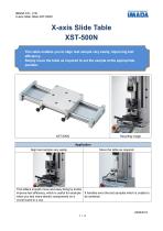 XST-500N-1