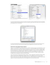 New Solutions for Creating Accessible PDF  Documents with Adobe ®  InDesign ®  CS5.5 - 4