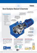 BEVEL BUDDYBOX 4 - 4