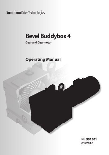 Bevel Buddybox 4