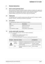 Fine Cyclo - No-backlash precision gearbox - 6