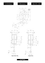 Helical Shaft Mount (HSM) - 20