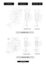 Helical Shaft Mount (HSM) - 22