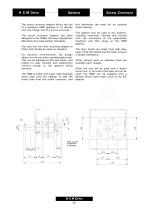 Helical Shaft Mount (HSM) - 32