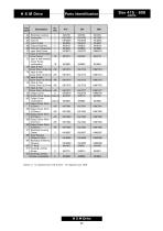 Helical Shaft Mount (HSM) - 54