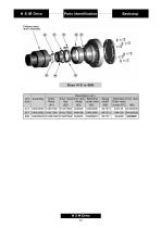 Helical Shaft Mount (HSM) - 56