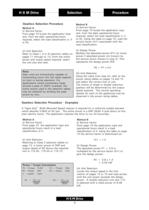 HSM series-11