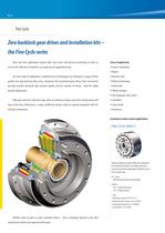 Product Overview - SUMITOMO (SHI) Cyclo Drive Germany GmbH - PDF ...