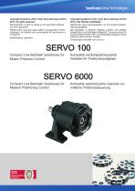 Servo 100 - 2