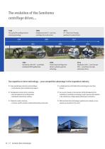 ZS / ZSP / ZP Centrifuge Drives Brochure-10