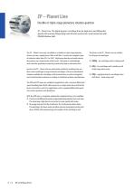 ZS / ZSP / ZP Centrifuge Drives Brochure-8