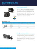 BEAM PROFILING-1