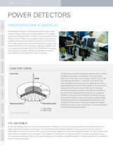 POWER DETECTORS-1