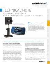 TECHNICAL NOTE-1