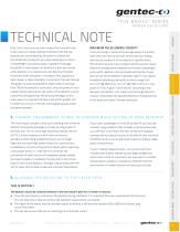 TECHNICAL NOTE-2