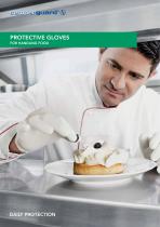 protective gloves for handling food-1