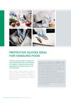 protective gloves for handling food-2