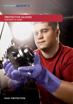PROTECTIVE GLOVES FOR SAFETY AT WORK-1
