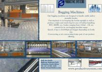 Bagging machines - 1