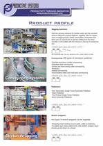 Productive Systems - Product overview - 1