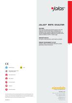 JALAS® 9975 EXALTER-2