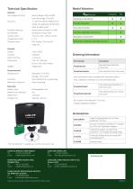 CASELLA Flow Detective Digital Air Flow Meter - 4