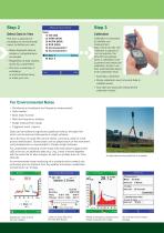 CEL-633 Logging Digital Environmental Sound Level Meter-3
