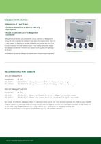 dBadge Noise Dosimeters-6