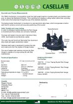 Tipping Bucket Rain Gauge-2