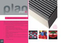 COBA Europe Entrance Matting Systems and GRP-10