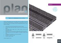 COBA Europe Entrance Matting Systems and GRP-13