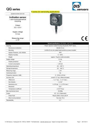 QG30-KI-010H-AV-K-5V