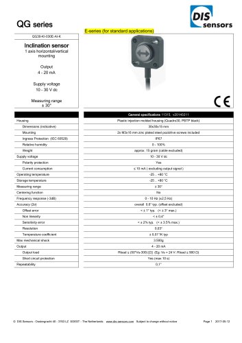 QG30-KI-030E-AI-K