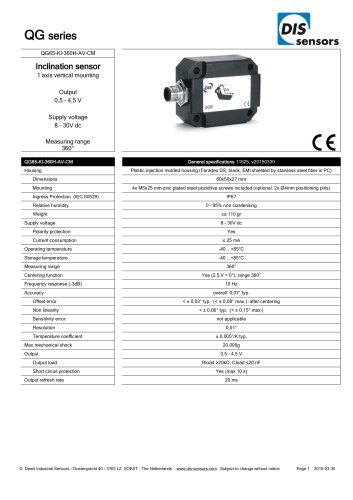 QG65-KI-360H-AV-CM