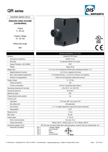 QR40EMN-360HB-I-CM-UL