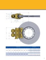 Caliper Brakes - 3