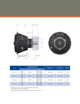 Pilotless Mechanical Power Take-off OTS - 3